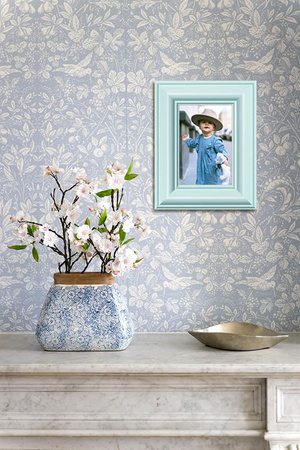 Ramka drewniana DRZG Z 15 50x70 cm