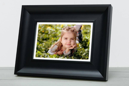 Ramka drewniana DRZG D 2 50x60 cm