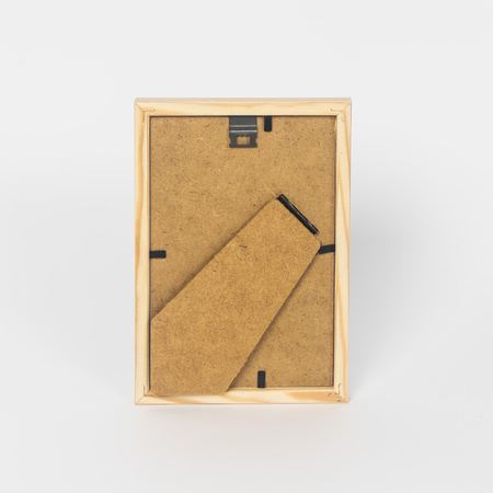 Ramka drewniana NYBYN 0 10x15 cm