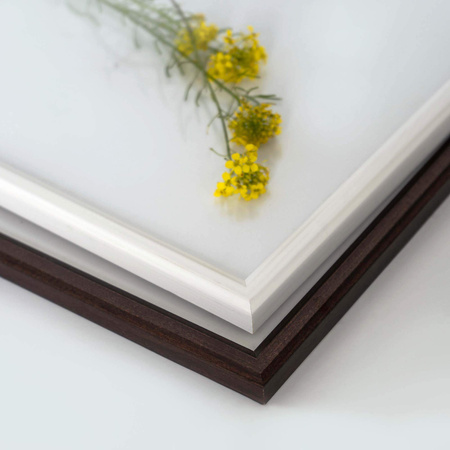 Ramka drewniana DRWA 44 28x35 cm