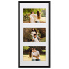 Foto Galeria Black 23x50 na 3 zdjęcia