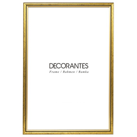 Ramka drewniana DRI CL Z 30x45 cm