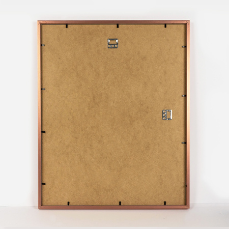 Ramka miedziana LUX M 40x50 cm