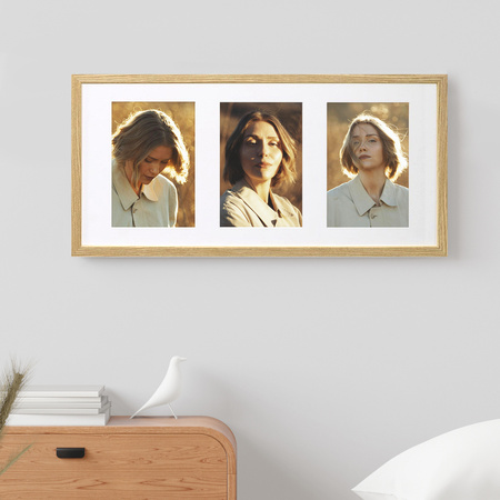 Foto Galeria Natural 20x42 na 3 zdjęcia