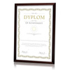 Ramka A4 (21x30) do dyplomów EKO 4N