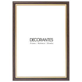 Ramka drewniana DRI CL 4 21x30 cm