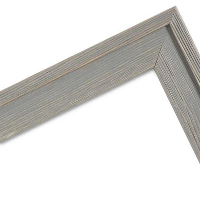 Ramka drewniana DRL M 03S 50x60 cm