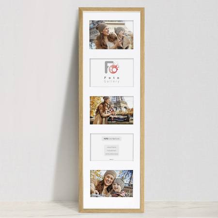 Foto Galeria Natural 20x68 na 5 zdjęć