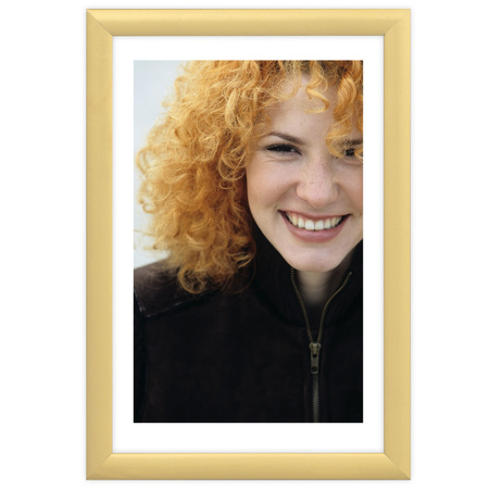 Pakiet ramek aluminowych 5 szt. ROYALL 10x15 cm