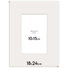 Passe partout 18x24 (10x15) ZIELONE FOREST - LUCA Q5505