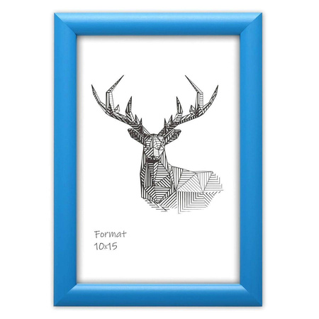 Ramka drewniana EKO 15 30x45 cm