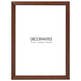 Ramka drewniana PINIA 3 15x21 cm