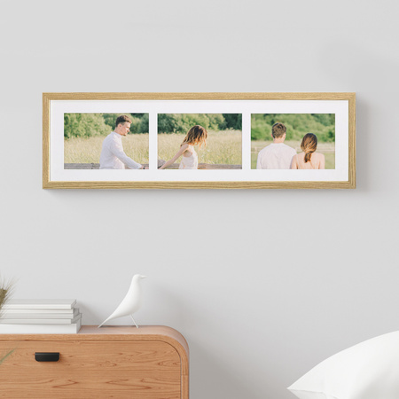 Foto Galeria Nalural 18x66 na 3 zdjęcia