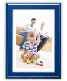 Ramka drewniana DRI M 17 18x24 cm