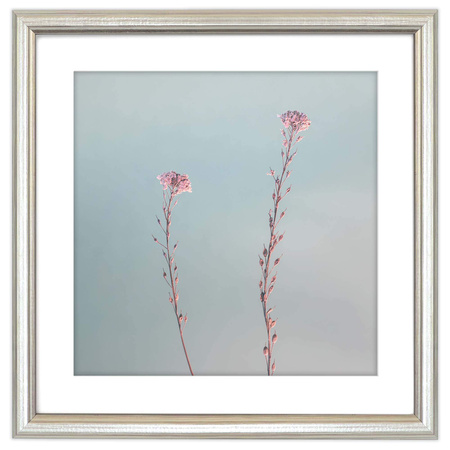 Ramka drewniana DRWA F S 10x10 cm