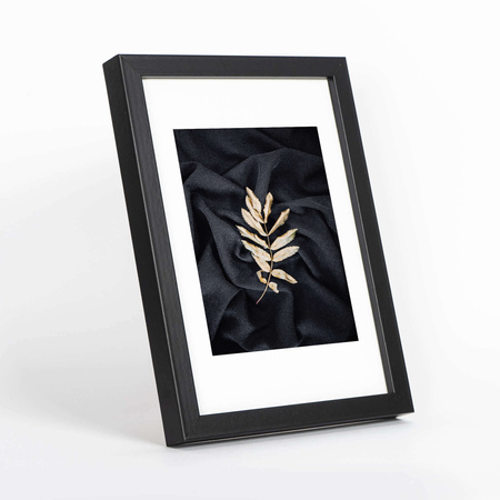 Ramka czarna FDM 2 13x18 cm