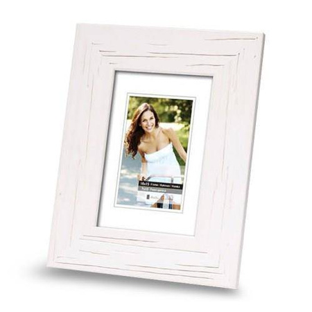 Ramka drewniana DRL A 1 10x15 cm