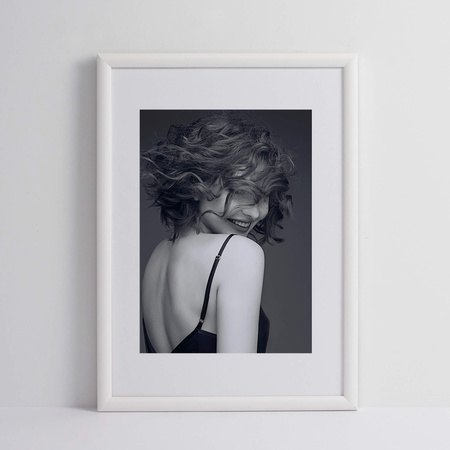 Ramka drewniana EKO 1 21x30 cm