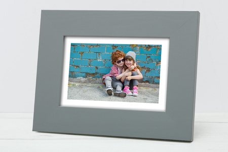 Ramka drewniana DRL E 05 50x60 cm