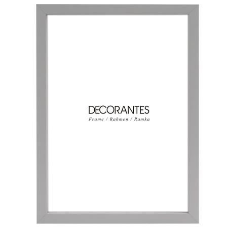 Ramka drewniana PINIA 05 15x21 cm