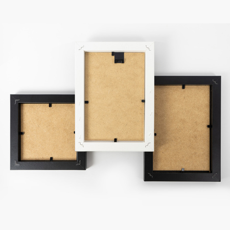 Multirama MULTI HEN 1 2 ramka na zdjęcia