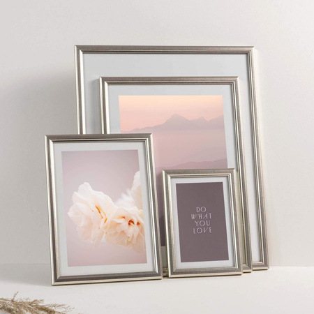 Ramka drewniana DRWA F S 40x50 cm