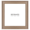 Ramka drewniana DRL Z 3 30x30 cm