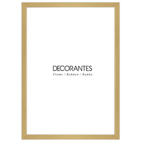 Ramka drewniana PINIA Z 21x30 cm