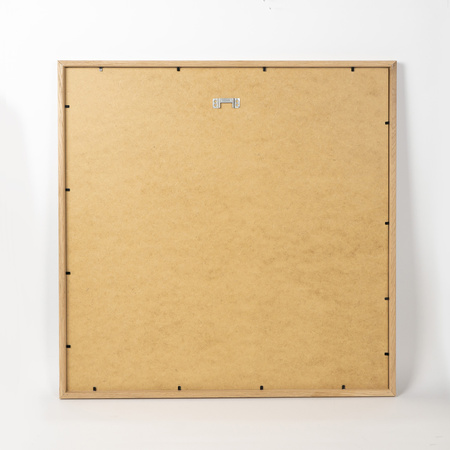 Ramka dębowa OAK 50x50 cm