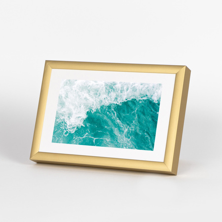 Pakiet ramek aluminowych 5 szt. ROYALL 10x15 cm