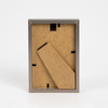 Ramka Srebrna LUX ST 10x15 cm
