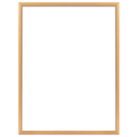 Ramka drewniana EKO 0N 30x45 cm