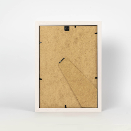 Ramka biała HEN 1 21x29,7 cm