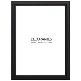 Ramka drewniana DRWA 2 15x21cm