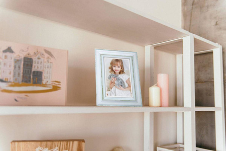 Ramka drewniana DRL X 14 18x24 cm