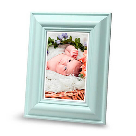 Ramka drewniana DRZG Z 15 18x24 cm