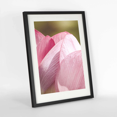 Ramka czarna FDM 2 30x40 cm