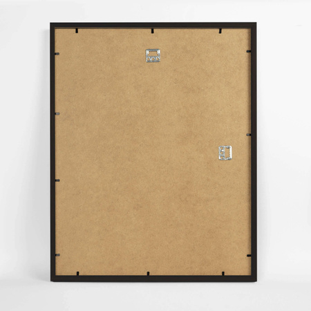 Ramka czarna FDM 2 40x50 cm