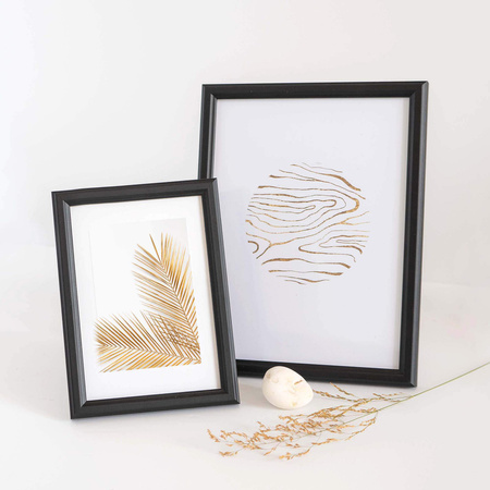 Ramka drewniana DRWA 2 21x30 cm