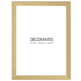 Ramka drewniana PINIA Z 13x18 cm