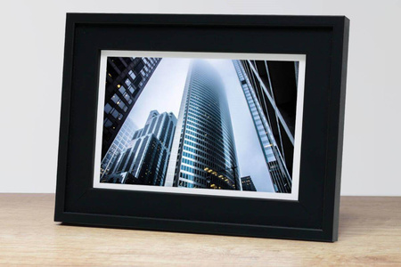 Ramka drewniana DRL M 02 50x60 cm