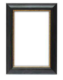 Ramka drewniana DRI S 2 50x60 cm