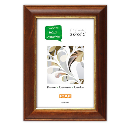 Ramka drewniana DRI S 3 50x60 cm