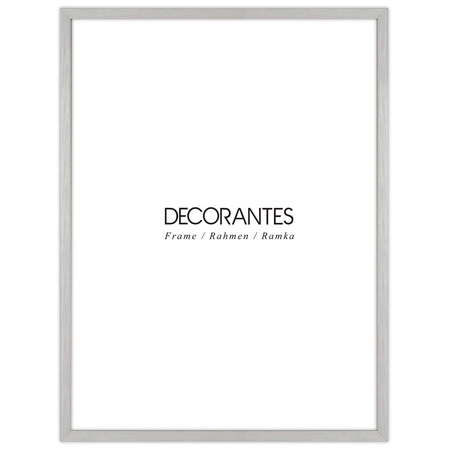 Ramka drewniana PINIA S 30x40 cm