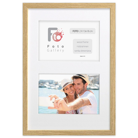 Foto Galeria Natural 23x35 na 2 zdjęcia