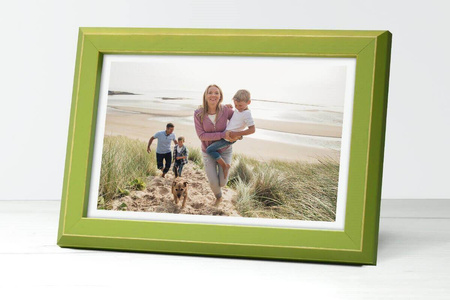 Ramka drewniana DRI M 14 24x30 cm