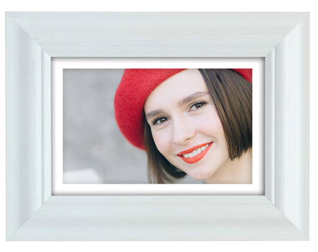 Ramka drewniana DRL N 1 40x50 cm