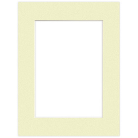 Passe partout 30x40 (20x30) ZIELONE PISTACHIO - LUCA Q5502