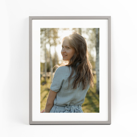 Ramka drewniana PINIA 05 30x40 cm