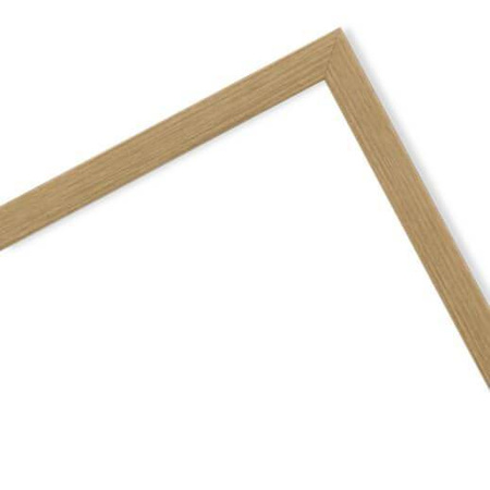 Ramka przestrzenna EFEKT 3D 00 Naturalna 15x21 cm (10x15cm)